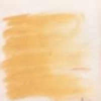 Νο. 814 - ξηρό παστέλ l'ecu Sennelier Yellow ochre